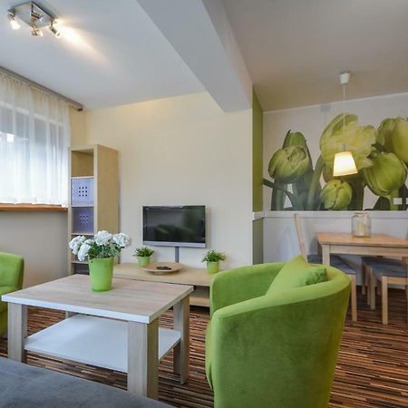 Apartament Krupowki 4 Os Centrum Закопане Екстер'єр фото