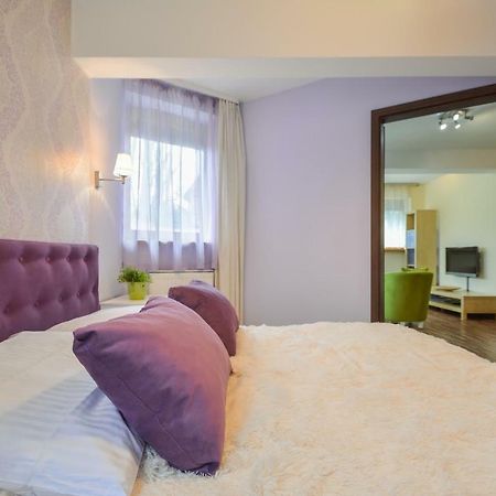 Apartament Krupowki 4 Os Centrum Закопане Екстер'єр фото